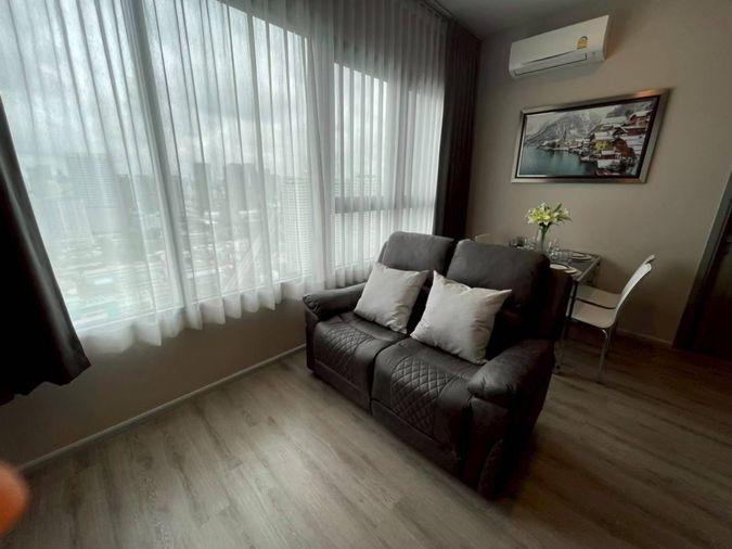 picture Knightsbridge Prime Ratchayothin 56 sq.m Please Add Line ID @806aphgn o8415o5483 - 1/17