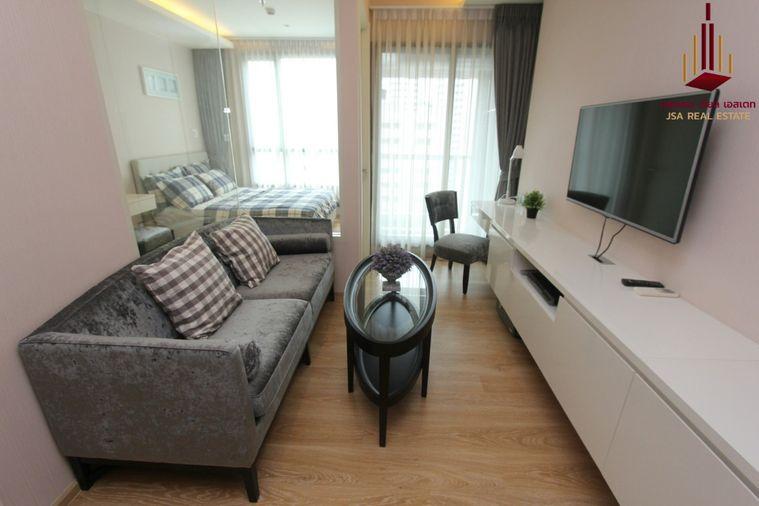 picture ✨ For Sale : H Sukhumvit 43  Condo ✨  💰 Only 4,990,000 THB - 1/6