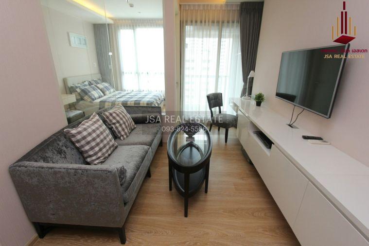 picture ✨ For Sale : H Sukhumvit 43 Condo ✨ 💰 Only 4,990,000 THB - 1/6
