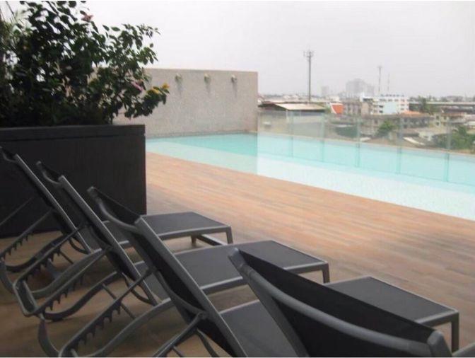 picture The Parkland Ratchada - Thapra (2bed1bath 60sqm) - 9/9