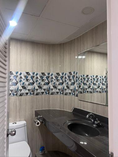 รูป Pets allowed, 2 beds, 2 baths, corner unit, high floor  - รูปที่ 13/33