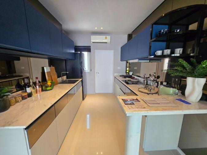 รูป 🏠 ให้เช่าบ้าน : Grande Pleno Mega Bangna (แกรนด์ พลีโน่ เมกา บางนา)   รหัสทรัพย์ | 📌LNP-H1130  - รูปที่ 6/6