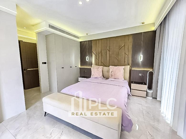รูป High End House for Sale Thepprasit Pattaya 6Bed Private Pool - รูปที่ 8/14