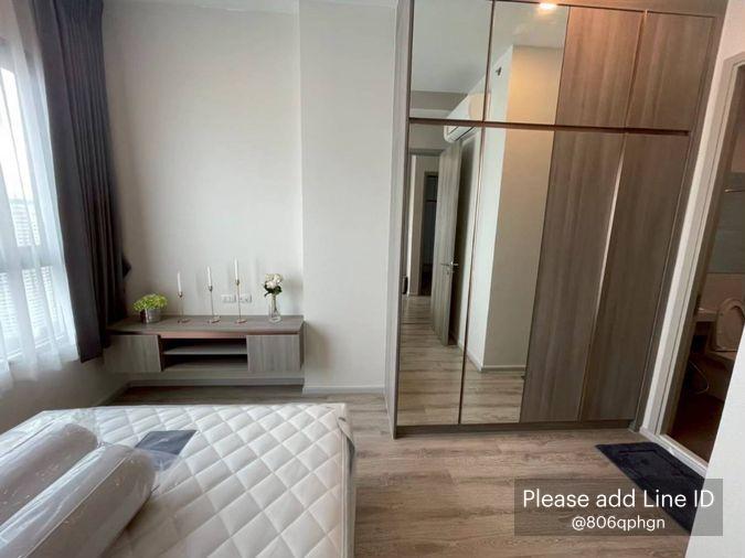 picture Knightsbridge Prime Ratchayothin 56 sq.m Please Add Line ID @806aphgn o8415o5483 - 14/17