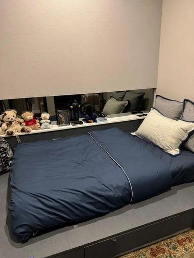 รูป  ขายขาดทุน  🔥ห้องใหญ่ ชั้นสูง ราคาพิเศษ!🔥 The Room Phayathai | 2 ห้องนอน 70 ตร.ม.  - รูปที่ 8/13