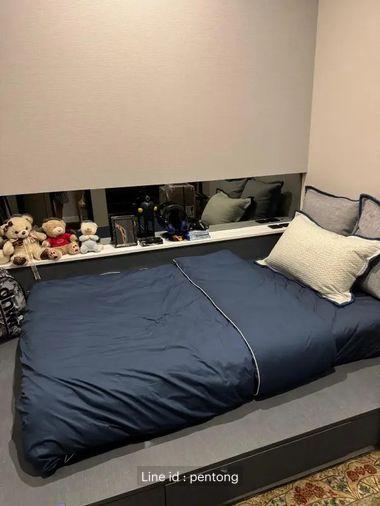 รูป ขายขาดทุน 🔥ห้องใหญ่ ชั้นสูง ราคาพิเศษ!🔥 The Room Phayathai | 2 ห้องนอน 70 ตร.ม. - รูปที่ 8/13
