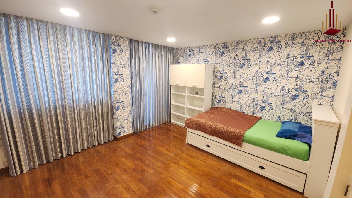 picture ✨ For Sale : Supalai Place Sukhumvit 39 Condo ✨ 💰 Only 13,000,000 THB - 4/6