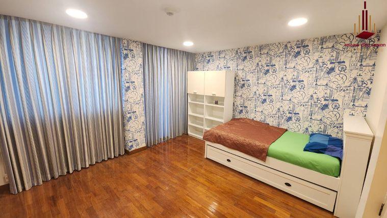 picture ✨ For Sale : Supalai Place Sukhumvit 39  Condo ✨  💰 Only 13,000,000 THB - 4/6