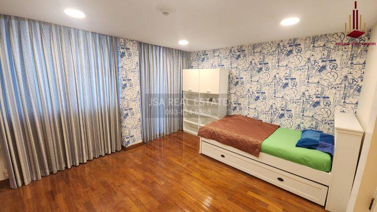 picture ✨ For Sale : Supalai Place Sukhumvit 39 Condo ✨ 💰 Only 13,000,000 THB - 4/6