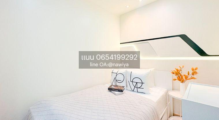 picture PP270826 For sale : Lumpini Ville Sukhumvit 77 - 13/22