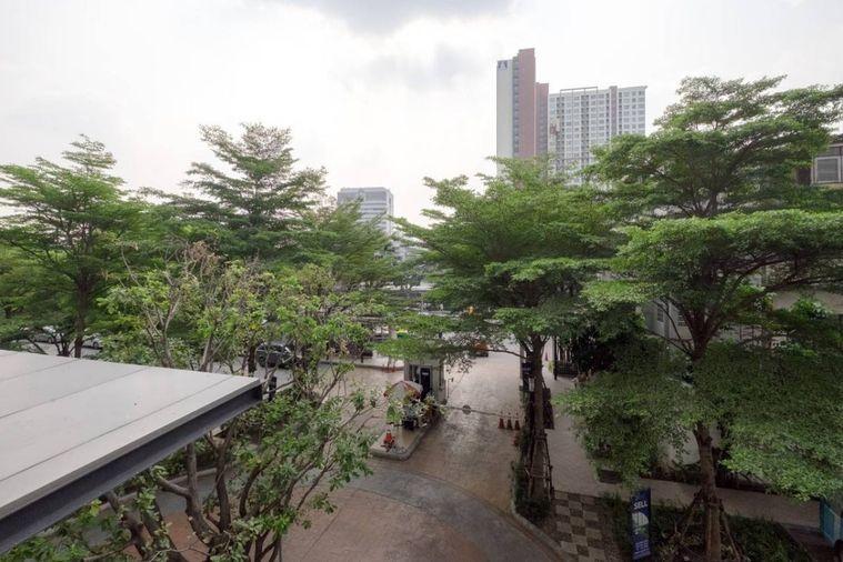 รูป Aspire Rama 4 (แอสปาย พระราม 4) (1bed1bath 28sqm) - รูปที่ 14/18