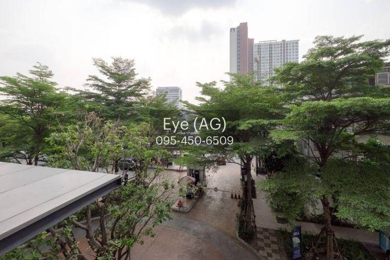 รูป Aspire Rama 4 (แอสปาย พระราม 4) (1bed1bath 28sqm) - รูปที่ 14/18