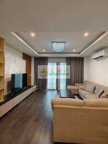 รูป 🏠 ให้เช่าบ้าน : บ้านเดี่ยว สุขุมวิท 65 รหัสทรัพย์ | 📌LNP-H1131 - รูปที่ 8/26