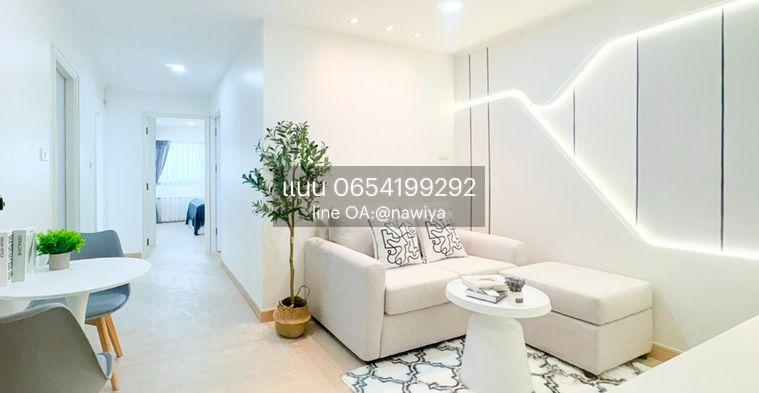 picture PP270826 For sale : Lumpini Ville Sukhumvit 77 - 18/22