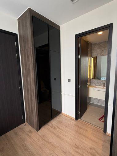 picture Condo for rent at Noble Around Ari, size 35 sq.m., on the 13th floor - 7/11