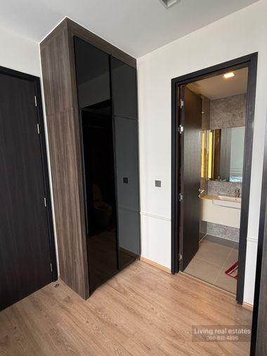 picture Condo for rent at Noble Around Ari, size 35 sq.m., on the 13th floor - 7/11