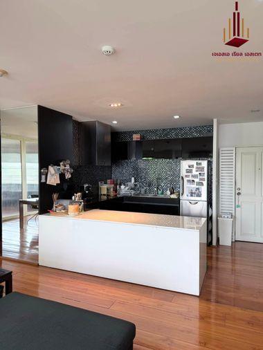 picture ✨ For Rent: Supreme Ville Condo ✨💰 Only 70,000 THB/month - 4/5