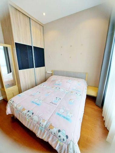 รูป ห้องอัพเดต🦊HunterCondo🦊💥เมย์แฟร์ เพลส สุขุมวิท 50 - รูปที่ 8/8