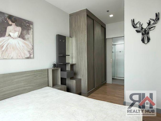 รูป 🔴RV21847🟡 ให้เช่าถูกมาก👍 Chapter One Midtown Ladprao 24 💛🧡 ✅แอดไลน์ @mproperty (มี @ ด้วย) แอดมินตอบไว - รูปที่ 3/5