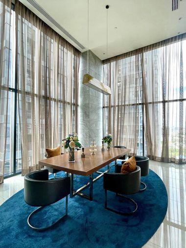 รูป 🔥ถูกสุดในโครงการ🔥ให้เช่า Knightsbridge Prime Ratchayothin - รูปที่ 7/10