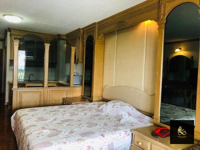 picture 🌿🏔️ Hillside 4 Condominium for Rent | 9th Floor | Doi Suthep View | Near Nimman, Chiang Mai - 6/14
