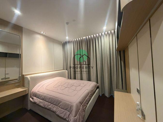 รูป Ultimate Luxury Living at Q1 Sukhumvit — คอนโดระดับ Super Luxury ติด BTS นานา ✨ - รูปที่ 6/12