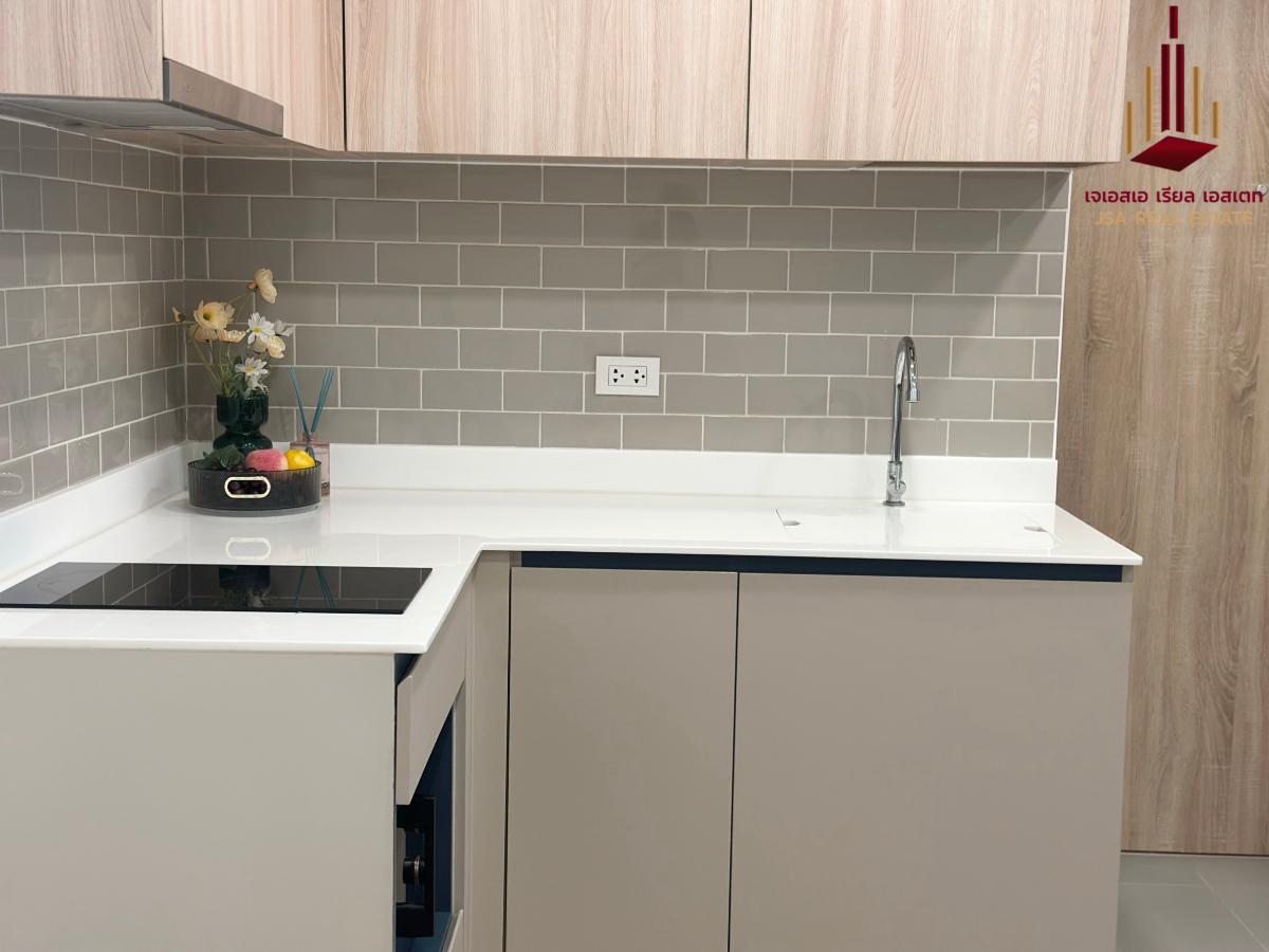 รูป ✨ ให้เช่า เอ็กซ์ที พญาไท ✨ ราคา 27,000 บาท/เดือน - รูปที่ 4/4