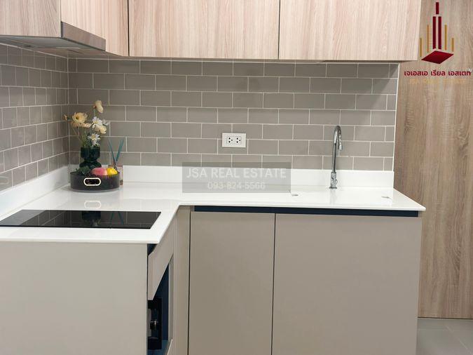 picture ✨ For Rent: XT Phayathai Condo ✨ 💰 Only 27,000 THB/month - 4/4