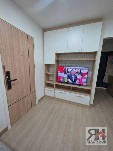รูป 🔴RV21848🟡 ให้เช่าถูกมาก👍 Ploen Ploen Condominium Ratchapruek - Westville 💛🧡 ✅แอดไลน์ @mproperty (มี @ ด้วย) แอดมินตอบไว - รูปที่ 4/6