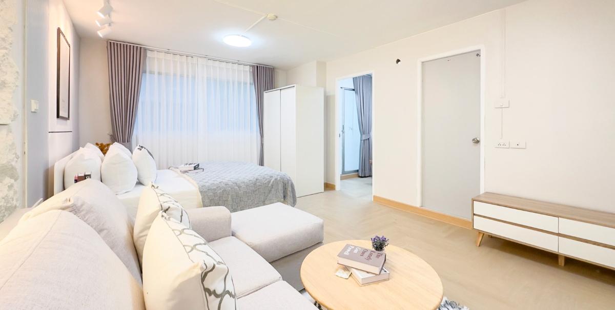 picture PP270826  Sale :LUMPINI CENTER LADPRAO 111 - 10/25