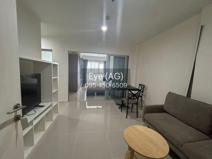 รูป Aspire Sukhumvit 48 (แอสปาย สุขุมวิท 48) (1bed1bath 38sqm) - รูปที่ 3/10