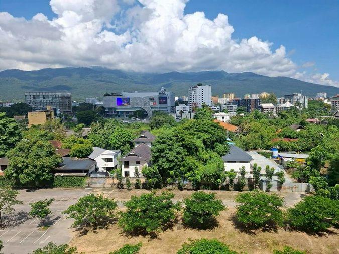 picture 🌿🏔️ Hillside 4 Condominium for Rent | 9th Floor | Doi Suthep View | Near Nimman, Chiang Mai - 1/14