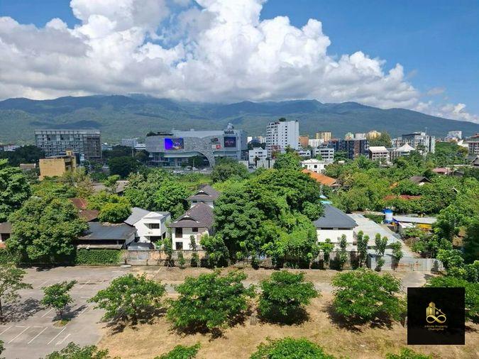 picture 🌿🏔️ Hillside 4 Condominium for Rent | 9th Floor | Doi Suthep View | Near Nimman, Chiang Mai - 1/14