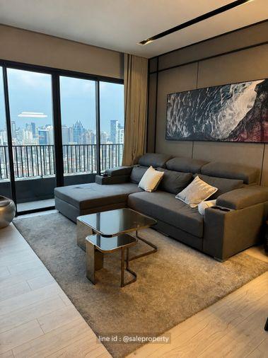 รูป 🔥โอกาสหายาก!🔥 The Room Phayathai | 2 Bedroom 70 ตร.ม. ชั้น 30+ ขายต่ำกว่าทุน - รูปที่ 1/13