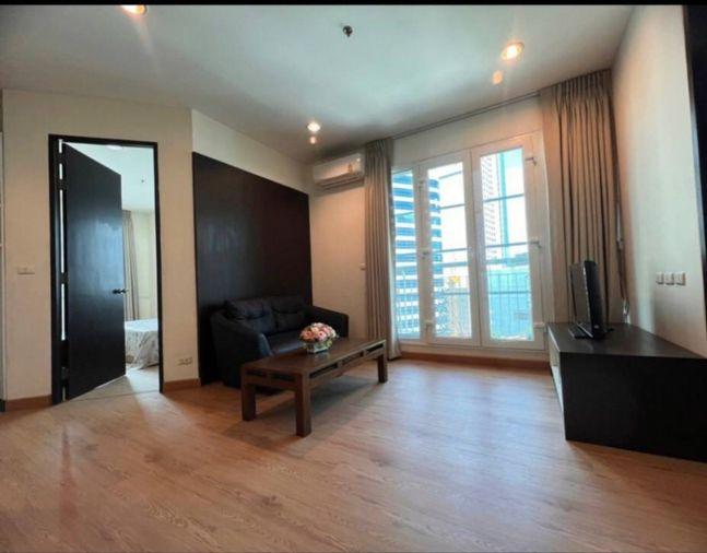 picture Citi Smart Sukhumvit 18 (2bed2bath 70sqm) - 5/6