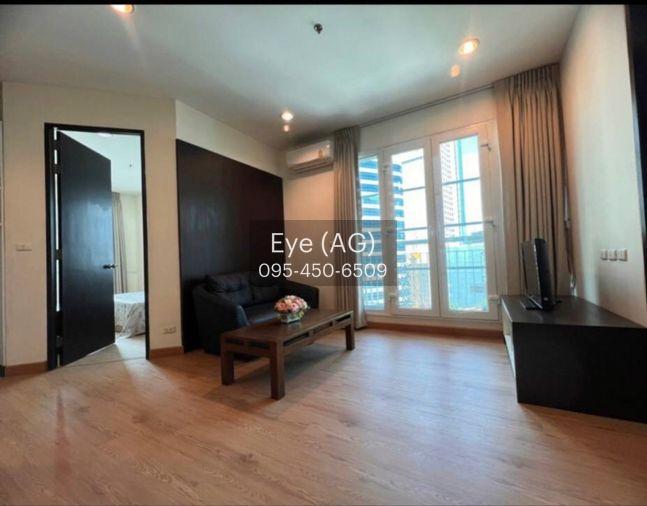 picture Citi Smart Sukhumvit 18 (2bed2bath 70sqm) - 5/6