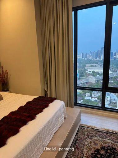 รูป ขายขาดทุน 🔥ห้องใหญ่ ชั้นสูง ราคาพิเศษ!🔥 The Room Phayathai | 2 ห้องนอน 70 ตร.ม. - รูปที่ 10/13