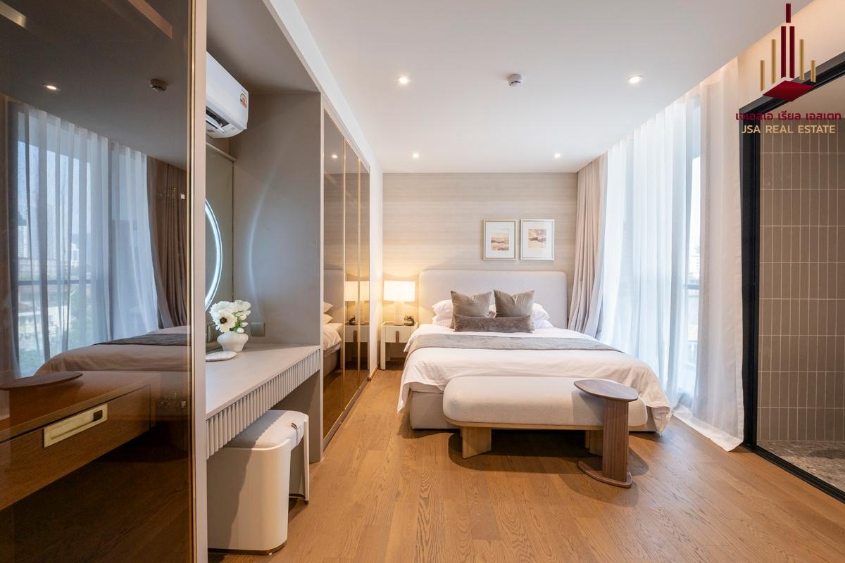 picture ✨ For Rent : Via 34  Condo ✨  💰 Only 125,000 THB/month - 5/10