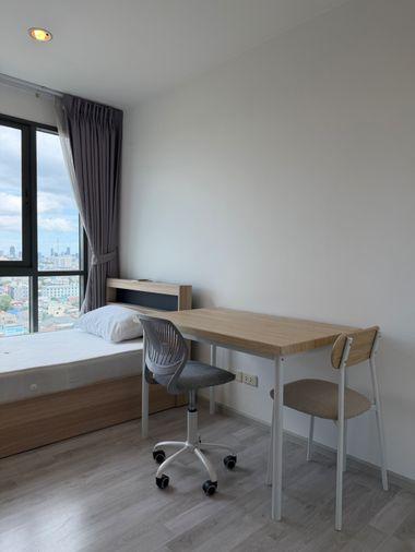 picture For Rent - Ideo Mobi Charan Interchange , 2 bedroms 1 bathroom - 6/6
