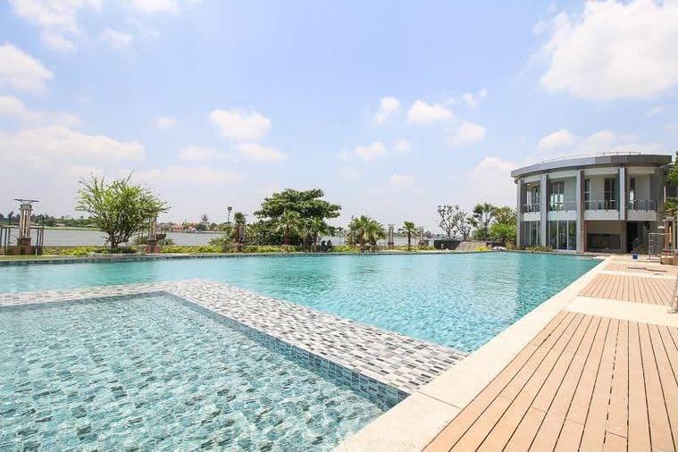 รูป 🤝🏻RB25931 ให้เช่าถูกมาก👍แมเนอร์ สนามบินน้ำ✅แอดไลน์ @mproperty( มี @ ด้วย) แอดมินตอบไว - รูปที่ 4/8