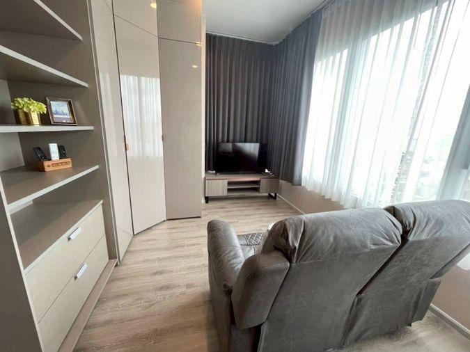 picture Knightsbridge Prime Ratchayothin 56 sq.m Please Add Line ID @806aphgn o8415o5483 - 10/17