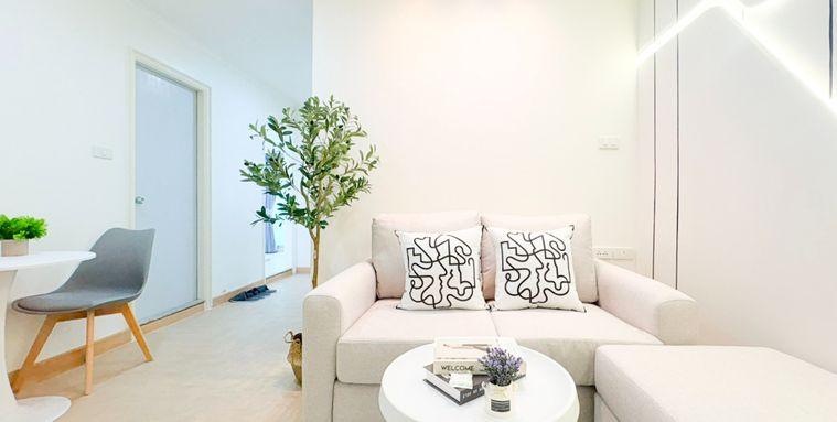 picture PP270826  For sale : Lumpini Ville Sukhumvit 77 - 15/22