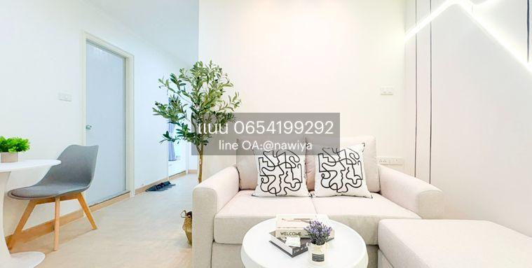 picture PP270826 For sale : Lumpini Ville Sukhumvit 77 - 15/22