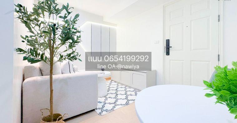 picture PP270826 For sale : Lumpini Ville Sukhumvit 77 - 17/22