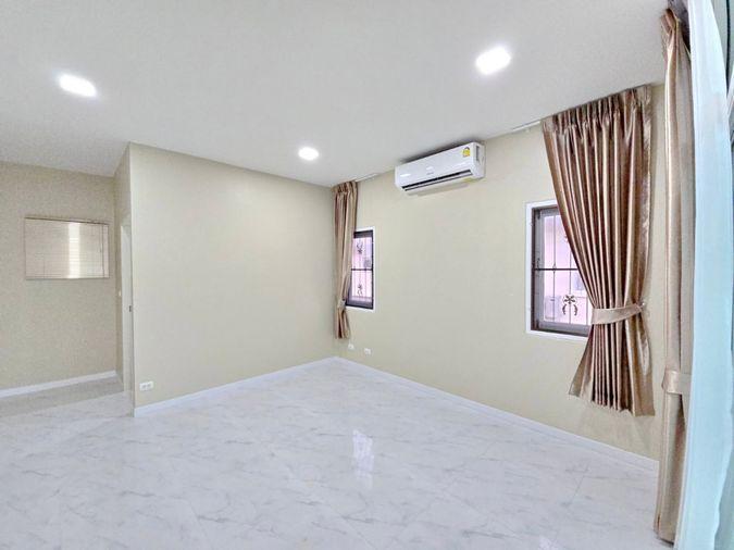 รูป 🏠 ขายบ้านเดี่ยว ภัสสร 12 คลองหลวง คลอง 3 | Passorn 12 | ใกล้ถนนรังสิต-นครนายก - รูปที่ 4/18