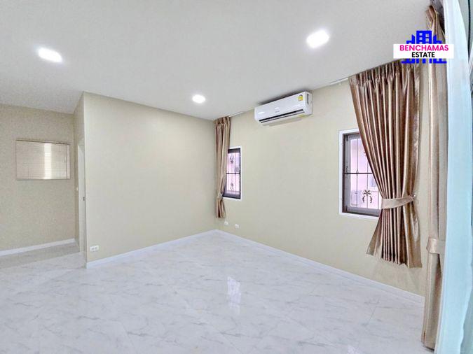 รูป 🏠 ขายบ้านเดี่ยว ภัสสร 12 คลองหลวง คลอง 3 | Passorn 12 | ใกล้ถนนรังสิต-นครนายก - รูปที่ 4/18