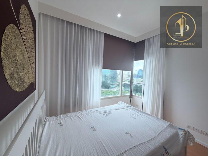 picture 🎈 #MT2605_088 🎈💥Urgent💥 Guaranteed availability! Click quickly before it's gone‼️ For Rent 25k.🔥 Wind Ratchayothin Condo - 9/22