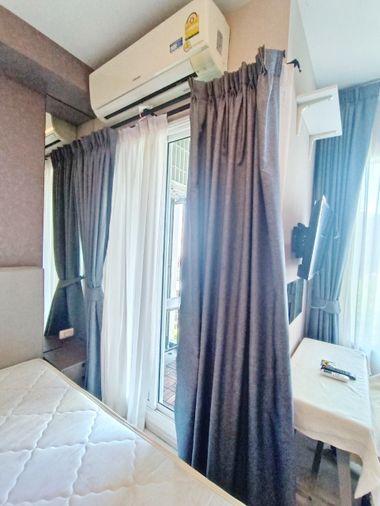 picture 9832, Studio. condo for rent at Chapter One Eco Ratchada-Huai Khwang. - 2/9