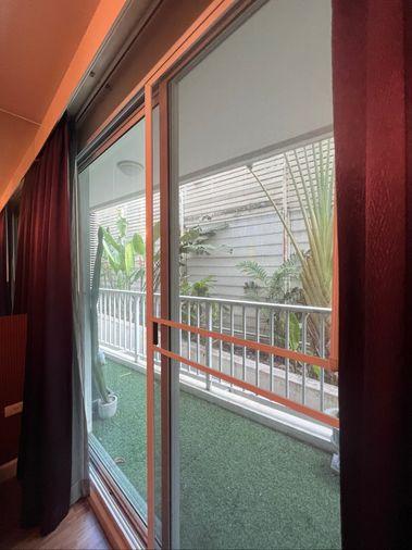 picture Spacious one bedroom, large living area, 56 sqm - 29/36