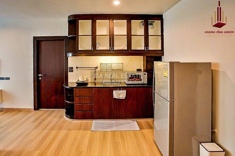 picture ✨ For Rent: The Address Sukhumvit 42 Condo ✨ 💰 Only 30,000 THB/month - 6/8